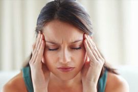 Baş Dönmesi (Dizziness, Vertigo)